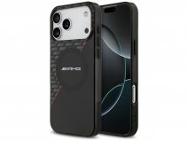 Mercedes-AMG Redline iPhone 17 Pro Max hoesje MagSafe TPU Case