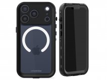 Mobilize IP68 Waterproof MagSafe Case - Waterdicht iPhone 17 Pro Max hoesje