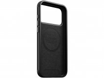 Nomad Horween Modern Leather Case Bruin - iPhone 17 Pro Max hoesje