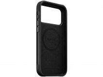 Nomad Rugged Case Zwart - iPhone 17 Pro Max hoesje