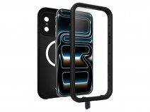 Otterbox LifeProof Fre Waterdicht iPhone 17 Pro Max hoesje - IP68 Waterproof Case