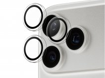 PanzerGlass Camera Lens Protector Hoops iPhone 17 Pro & 17 Pro Max