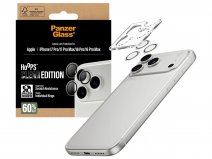 PanzerGlass Camera Lens Protector Hoops iPhone 17 Pro & 17 Pro Max