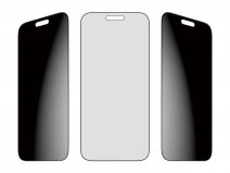 PanzerGlass iPhone 17 Pro Max Privacy Screen Protector Ultra Wide Fit met EasyAligner