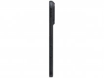 Pitaka Ultra Slim iPhone 17 Pro Max hoesje - Carbon Fiber MagSafe Back Case 1mm Dun
