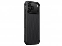 Pitaka ProGuard iPhone 17 Pro Max hoesje - Aramid Carbon Fiber Case