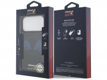 Red Bull Racing iPhone 17 Pro Max Hoesje MagSafe TPU Case