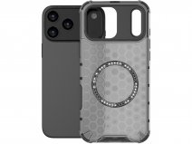 Solidenz iPhone 17 Pro Max Hoesje - HexArmor MagShield Rugged Case
