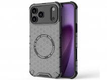 Solidenz iPhone 17 Pro Max Hoesje - HexArmor MagShield Rugged Case