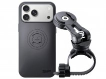 SP-Connect Bike Bundle - iPhone 17 Pro Max Fietshouder