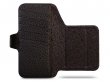 Vaja V-Mag Wallet Wrap Zwart | iPhone 17 Pro Max