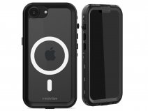 Mobilize IP68 Waterproof MagSafe Case - Waterdicht iPhone 17e/16e hoesje
