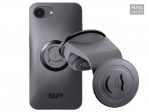 SP-Connect Car Bundle - iPhone 17e / 16e Autohouder