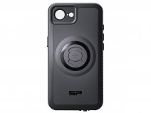 SP-Connect Phone Case Xtreme - IP68 Waterdicht iPhone 17e / 16e hoesje