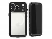 Mobilize IP68 Waterproof MagSafe Case - Waterdicht iPhone 18 Pro hoesje