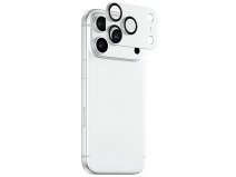 Panzerglass Fender iPhone 18 Pro Full Camera Unit Lens Protector - Zilver
