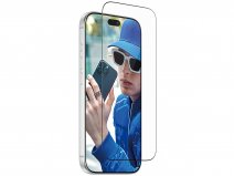 PanzerGlass iPhone 18 Pro/17 Pro Screen Protector met FastFit In-A-Box
