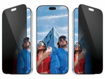 PanzerGlass iPhone 18 Pro Privacy Screen Protector met FastFit In-A-Box