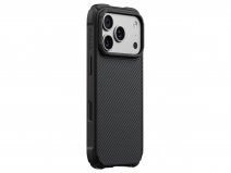 Pitaka Cairn iPhone 18 Pro/17 Pro hoesje - Aramid Carbon Fiber Case