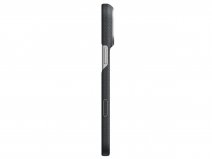 Pitaka Edge Argyle Black iPhone 18 Pro/17 Pro hoesje - Ultra Slim - 1mm Dun