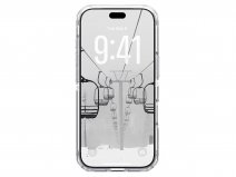UAG Plyo Case iPhone 18 Pro/17 Pro Hoesje Iridescent - 5m Valbestendig