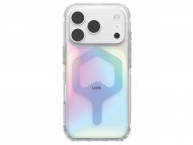 UAG Plyo Case iPhone 18 Pro/17 Pro Hoesje Iridescent - 5m Valbestendig