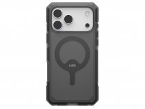 UAG Trooper Case iPhone 18 Pro/17 Pro Hoesje Ash - 9m Valbestendig
