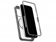 UAG Trooper Case iPhone 18 Pro/17 Pro Hoesje Clear - 9m Valbestendig