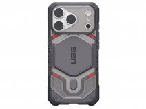 UAG Monarch Pro Apple iPhone 18 Pro Hoesje Veil Ash - 7,5m Valbestendig