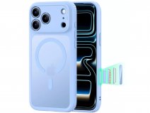 ESR Classic Hybrid Case Lichtblauw - iPhone 18 Pro Max/17 Pro Max hoesje