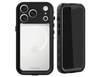 Mobilize IP68 Waterproof MagSafe Case - Waterdicht iPhone 18 Pro Max hoesje