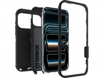 Otterbox Defender Pro Case - iPhone 18 Pro Max/17 Pro Max hoesje