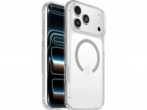 Otterbox Lumen Case Clear - iPhone 18 Pro Max/17 Pro Max hoesje