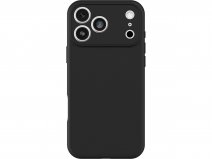 Otterbox Lumen Case Black - iPhone 18 Pro Max/17 Pro Max hoesje