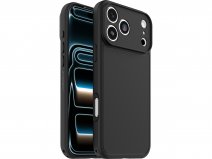 Otterbox Lumen Case Black - iPhone 18 Pro Max/17 Pro Max hoesje