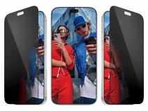 PanzerGlass iPhone 18 Pro Max Privacy Screen Protector met EasyAligner UWF