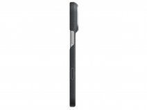 Pitaka Edge Argyle Black iPhone 18 Pro Max/17 Pro Max hoesje - Ultra Slim - 1mm Dun