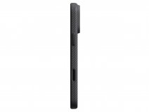 Pitaka Summa iPhone 18 Pro Max/17 Pro Max hoesje - Aramid Carbon Fiber Case
