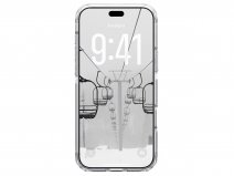 UAG Plyo Case iPhone 18 Pro Max/17 Pro Max Hoesje Iridescent - 5m Valbestendig