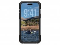 UAG Trooper Case iPhone 18 Pro Max/17 Pro Max Hoesje Black - 9m Valbestendig