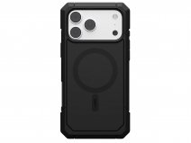 UAG Trooper Case iPhone 18 Pro Max/17 Pro Max Hoesje Black - 9m Valbestendig