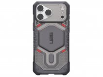 UAG Monarch Pro Apple iPhone 18 Pro Max Hoesje Veil Ash - 7,5m Valbestendig
