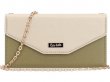 Casetastic Saffiano 2in1 Clutch Case Groen - iPhone SE/8/7 hoesje