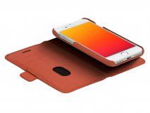 dbramante1928 MODE. 2in1 Folio Roze - iPhone SE 2020/8/7 Hoesje