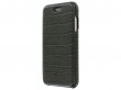 Graffi Oyster Croco Groen Leer - iPhone SE / 8 / 7 / 6(s) hoesje