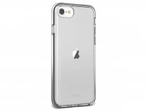 Mous Clarity Lite Case Transparant - iPhone SE 2020/8/7 hoesje