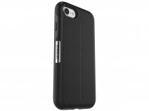 Otterbox Strada Rugged Leather Case - iPhone SE / 8 / 7 hoesje