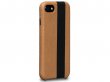 Sena Corsa II Leather Case Tan - iPhone SE/8/7 Hoesje Leer