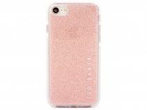 Ted Baker Glitsie Anti-Shock Case - iPhone SE/8/7/6 Hoesje