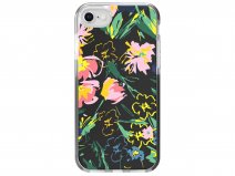 Ted Baker Siia Anti-Shock Case - iPhone SE/8/7/6 Hoesje